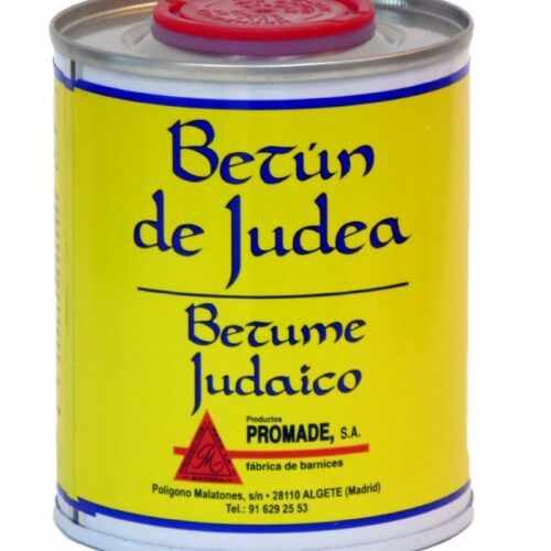 Betún de Judea 750ml