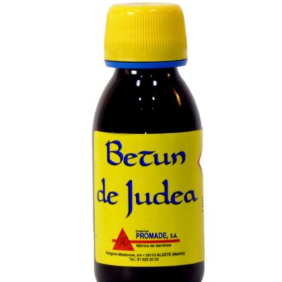 Betún de Judea 125ml