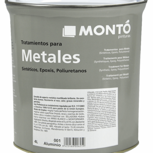 MONTO-RAPID