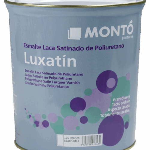 LUXATIN