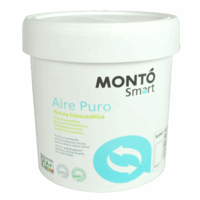 SMART AIRE PURO BLANCO