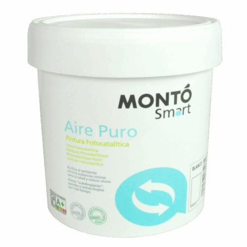 SMART AIRE PURO BLANCO