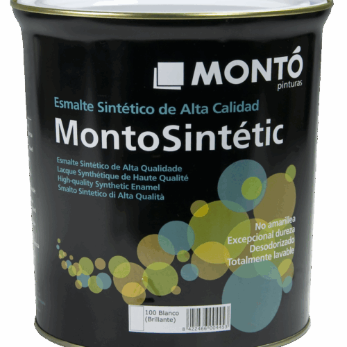 MONTOSINTETIC BRILLO
