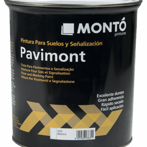 PAVIMONT