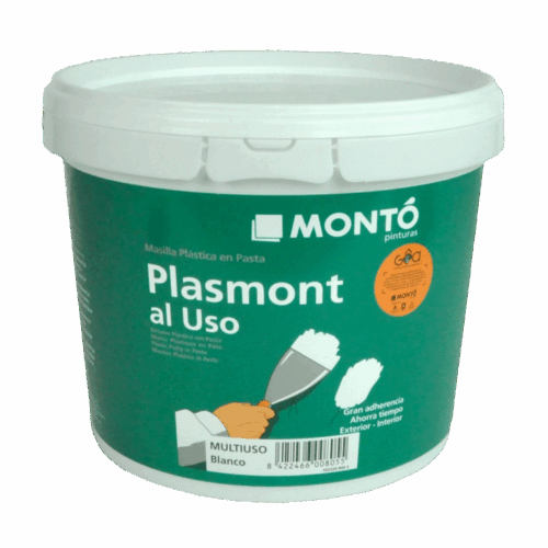 PLASMONT AL USO AZULEJOS