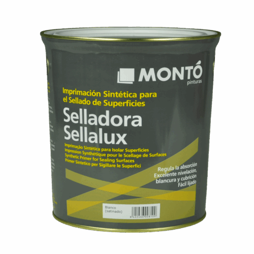 SELLADORA SELLALUX
