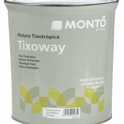 TIXOWAY ANTIMANCHAS