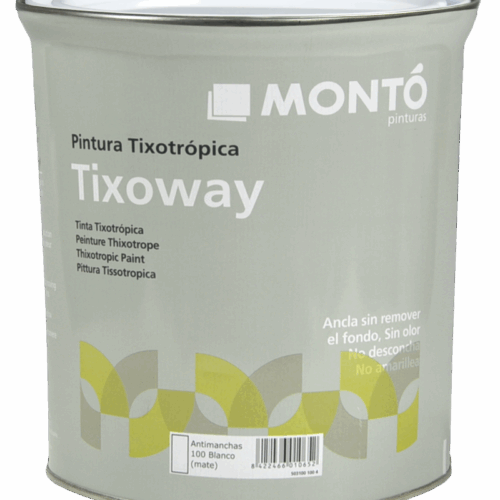 TIXOWAY ANTIMANCHAS