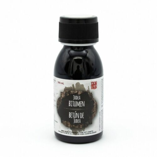 Betún de Judea 100ml