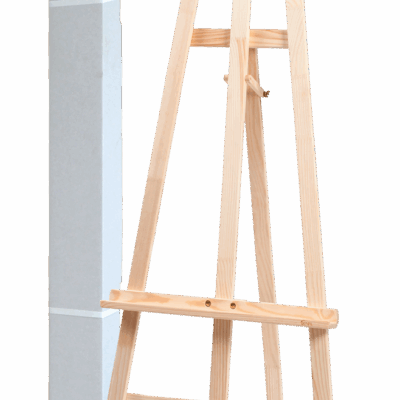 Pine Lyre	KIT CABALLETE TRÍPODE 180