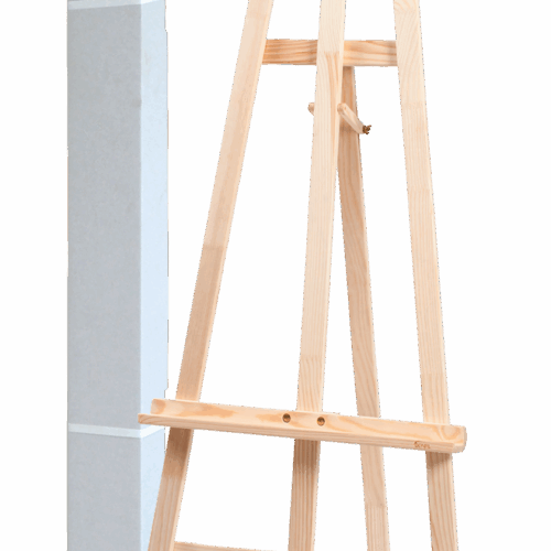 Pine Lyre	KIT CABALLETE TRÍPODE 180