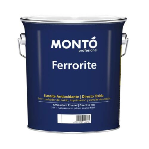 FERRORITE ESMALTE FORJA
