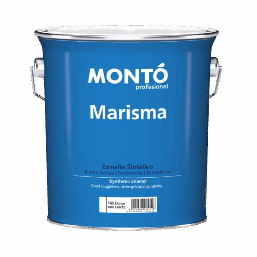 MARISMA SATINADO