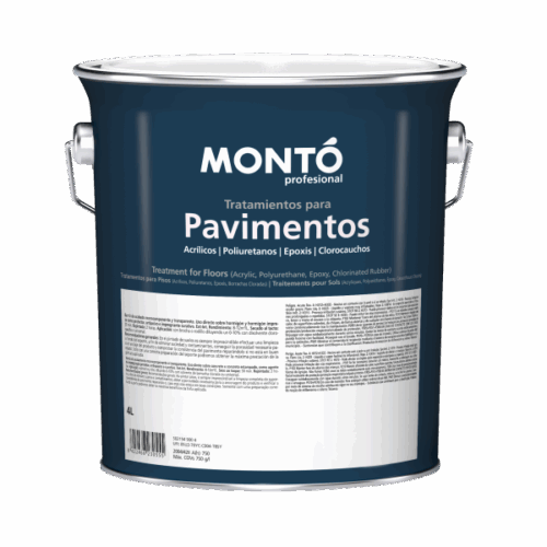 BARNIZ HORMIGON