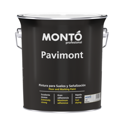 PAVIMONT