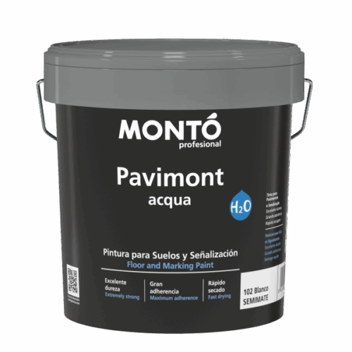 BARNIZ PAVIMONT ACQUA