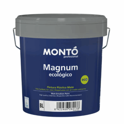 MAGNUM ECOLOGICO