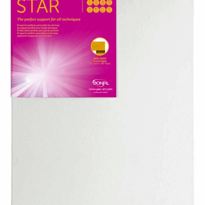 LIENZO 41X33M STAR  6F