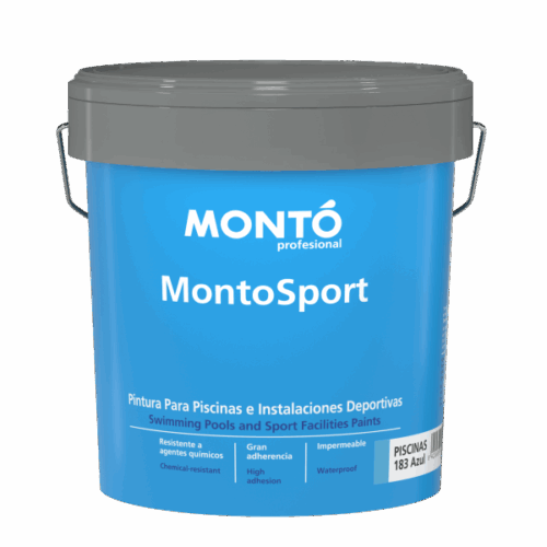 MONTOSPORT PISCINAS AL AGUA
