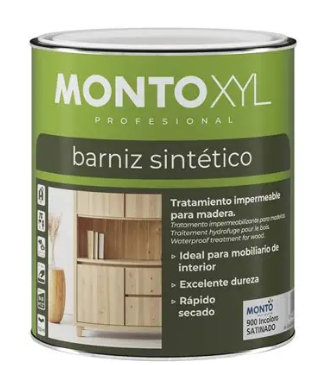 BARNIZ PARQUET BRILLANTE