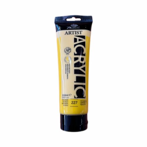 ACRYLIC PHOENIX AMARILLO 250ML