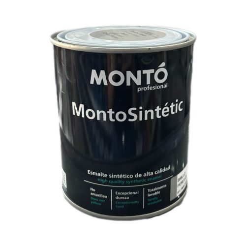 MONTOSINTETIC BRILLO