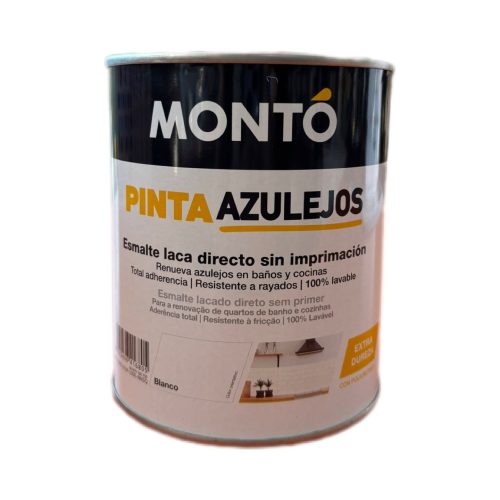 HTM ESMALTE AZULEJOS