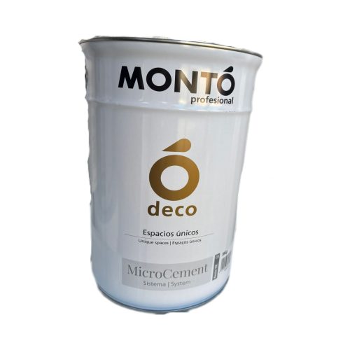 MICROCEMENTO RESINA
