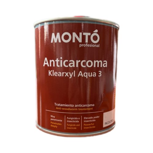 ANTICARCOMA KLEARXYL DI