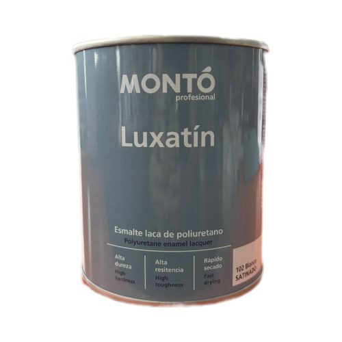 LUXATIN