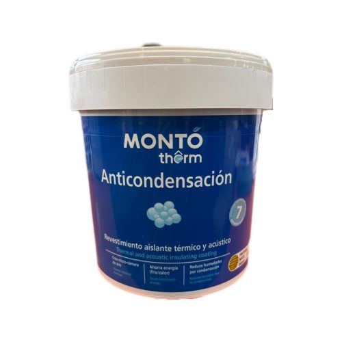 MONTOTHERM ANTICONDENSACION