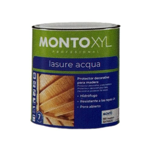 MONTOXYL CLASSIC FONDO