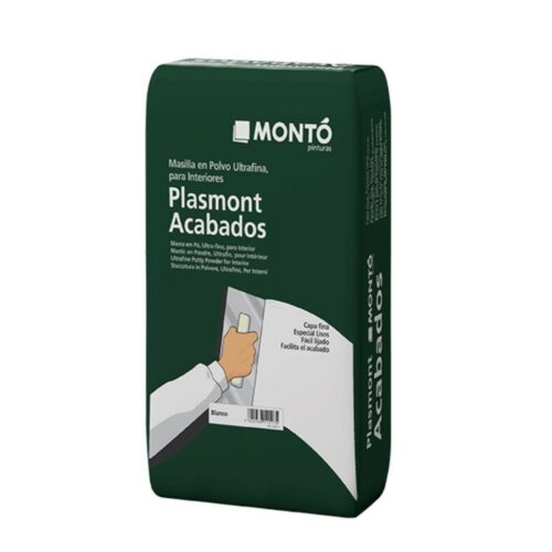 PLASMONT ACABADOS