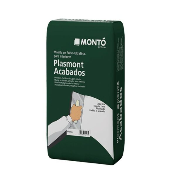 PLASMONT ACABADOS