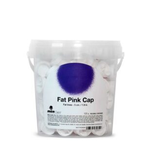 DIFUSOR FAT PINK CAP UNIDAD