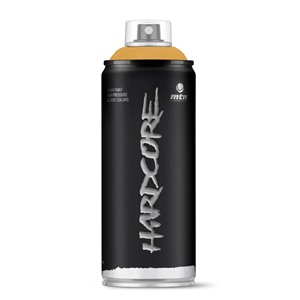 SPRAY HARDCORE MTN ARENA TENERÉ RV17 400CC