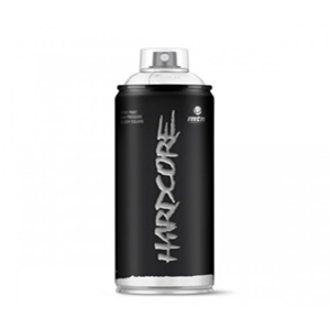 SPRAY HARDCORE MTN MATE BLANCO 400CC