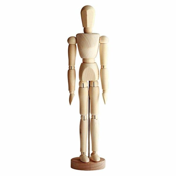 MANIQUI 20CM