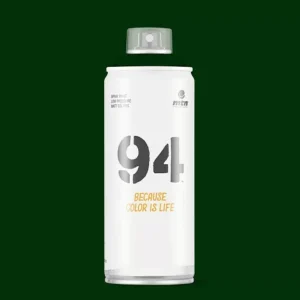 SPRAY MTN 94  VERDE AMAZONAS  400CC