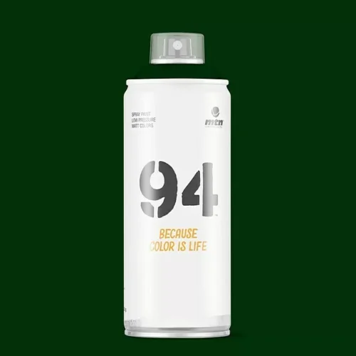 SPRAY MTN 94  VERDE AMAZONAS  400CC
