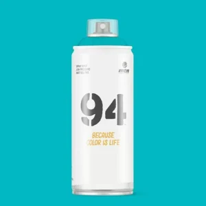 SPRAY  MONTANA 94 AZUL FORMENTERA  400CC