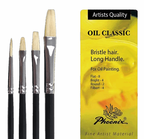 OIL CLASSIC