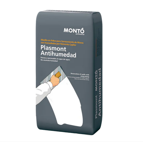 PLASMONT ANTIHUMEDAD