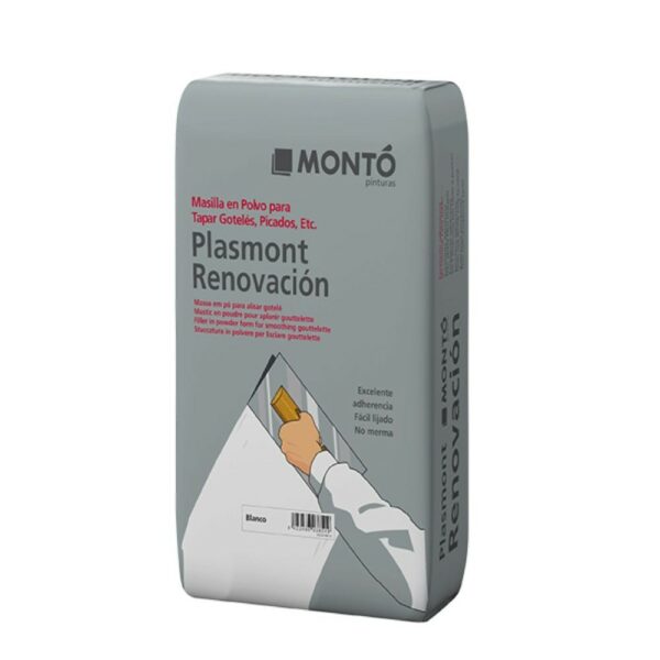 PLASMONT RENOVACION PLUS