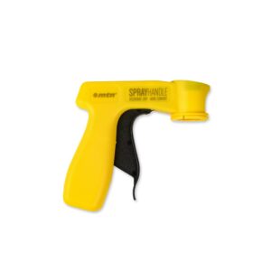 PISTOLA PARA SPRAY MONTANA