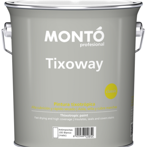 TIXOWAY ANTIMANCHAS