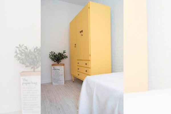 La-Casa-del-Color-armario-con-pintura