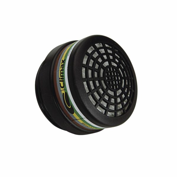 DISCO MASCARILLA CLIMAX 755 10U