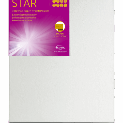 LIENZO STAR 92X73 30F