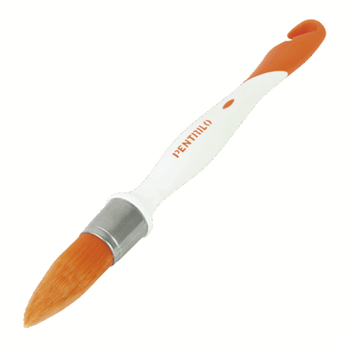 BROCHA  VELOUREX 75 nº 6